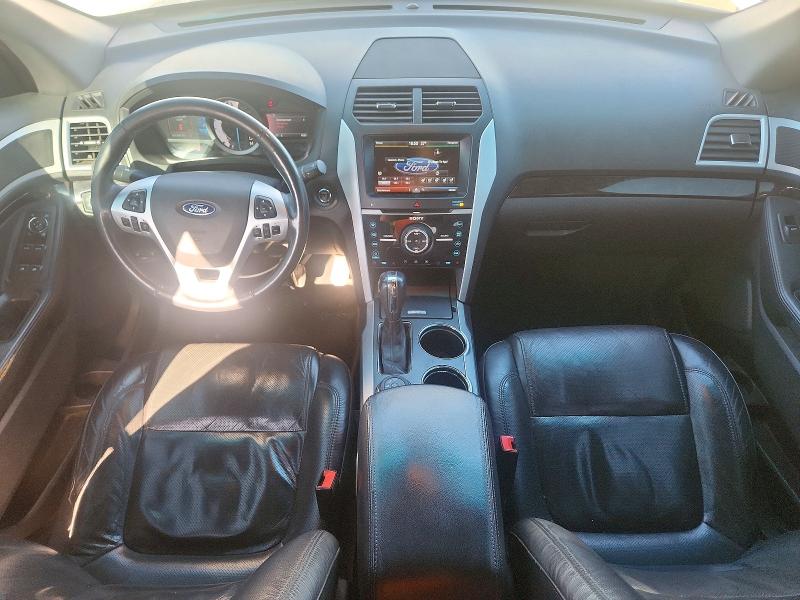 Aukcja sprzedaży 2014 Ford Explorer, vin: 1FM5K8F86EGA71354, numer aukcji: 66601916