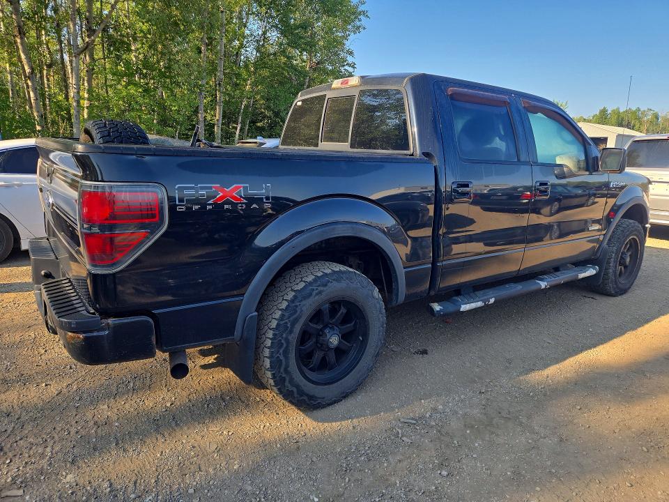 2011 Ford F150 მანქანა იყიდება აუქციონზე, vin: 1FTFW1ETXBFA89058, აუქციონის ნომერი: 62128266