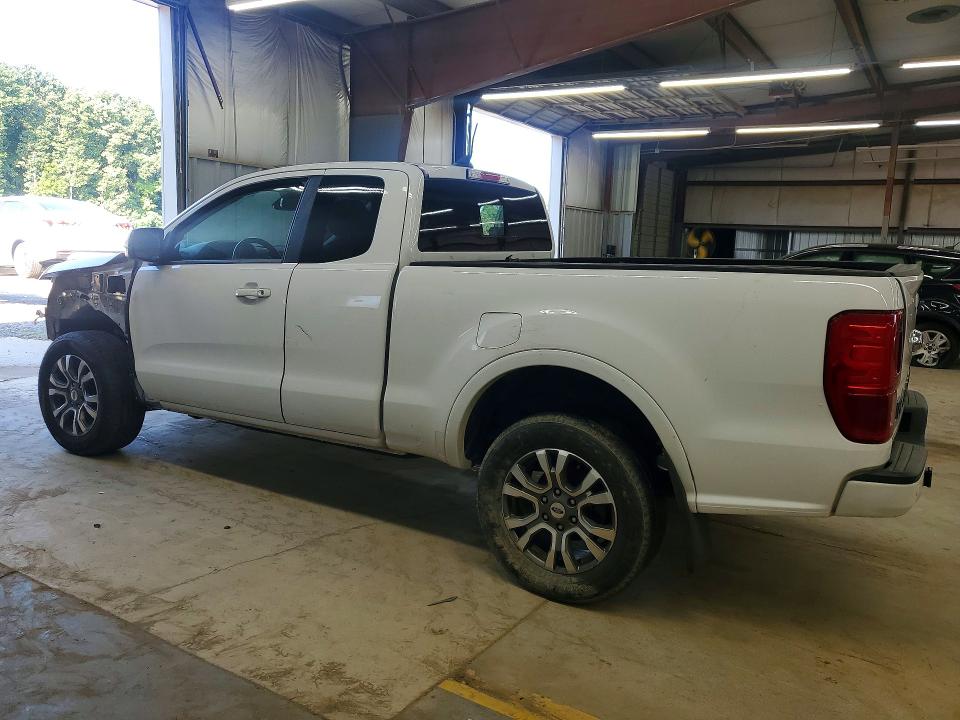 Продажа на аукционе авто 2020 Ford Ranger, vin: 1FTER1EH9LLA18712, номер лота: 65524986
