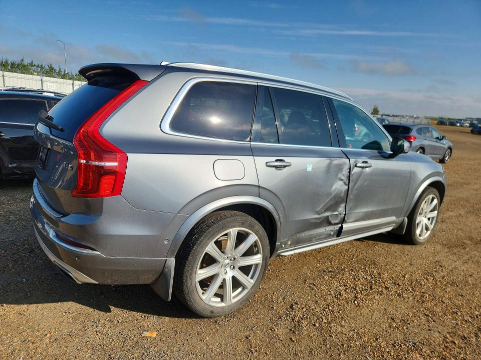 Продаж на аукціоні авто 2016 Volvo Xc90, vin: YV4A22PL3G1086674, номер лоту: 64275376
