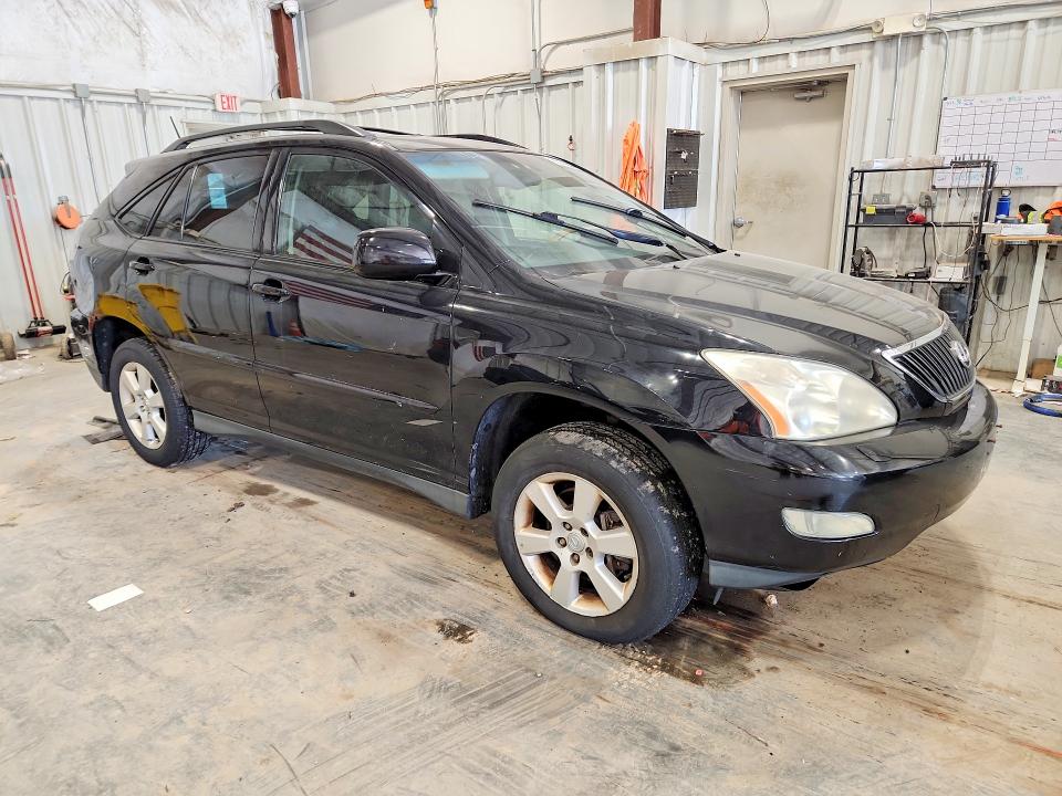 66544236 :رقم المزاد ، 2T2HA31U86C104362 vin ، 2006 Lexus Rx مزاد بيع