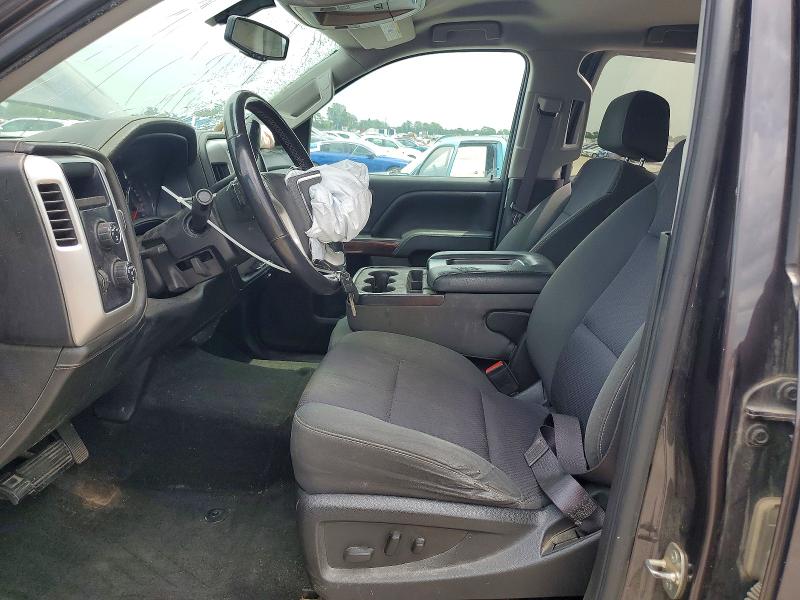 Продаж на аукціоні авто 2016 Gmc Sierra, vin: 3GTU2MEC0GG312234, номер лоту: 63859716