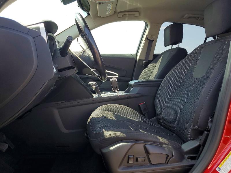 Aukcja sprzedaży 2014 Chevrolet Equinox, vin: 1GNALBEK0EZ121042, numer aukcji: 61786696