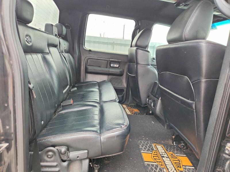 Aukcja sprzedaży 2007 Ford F150, vin: 1FTRW12597FA71855, numer aukcji: 63802666