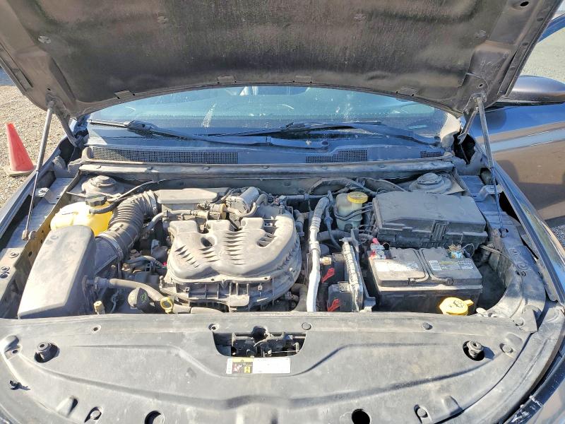 Продаж на аукціоні авто 2015 Chrysler 200, vin: 1C3CCCBG1FN514942, номер лоту: 64311976