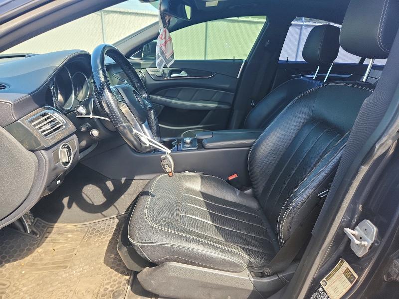 Aukcja sprzedaży 2013 Mercedes-benz Cls, vin: WDDLJ9BB1DA069122, numer aukcji: 66179976