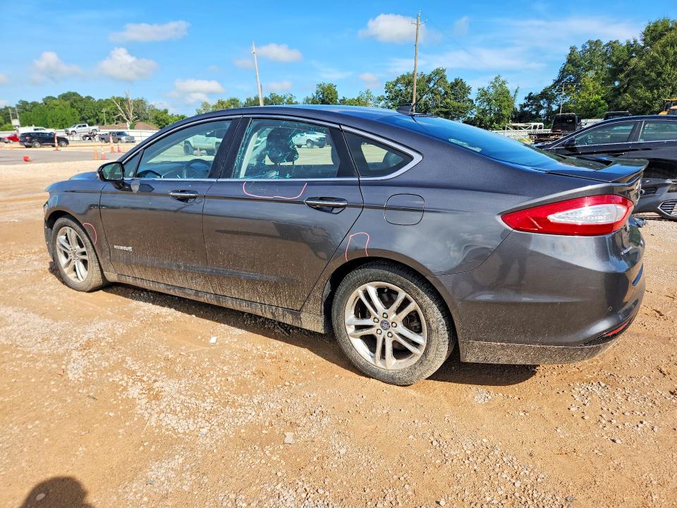 Продаж на аукціоні авто 2015 Ford Fusion, vin: 3FA6P0RU9FR213782, номер лоту: 66418756
