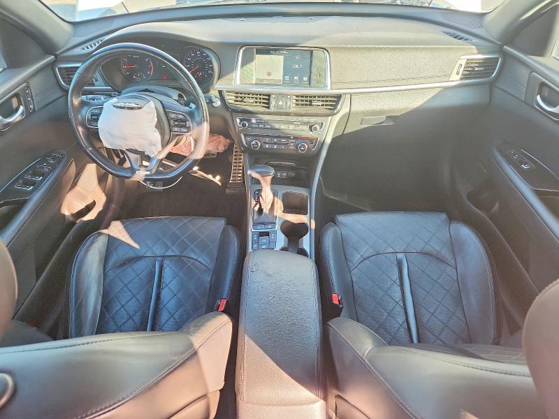 Aukcja sprzedaży 2016 Kia Optima, vin: 5XXGV4L24GG001505, numer aukcji: 63811246