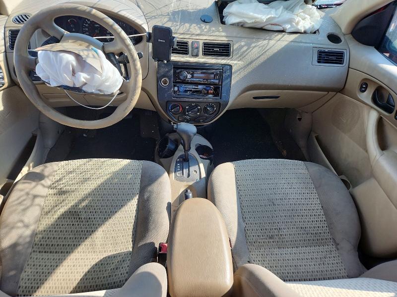 Aukcja sprzedaży 2006 Ford Focus, vin: 1FAFP34N16W242465, numer aukcji: 64401846