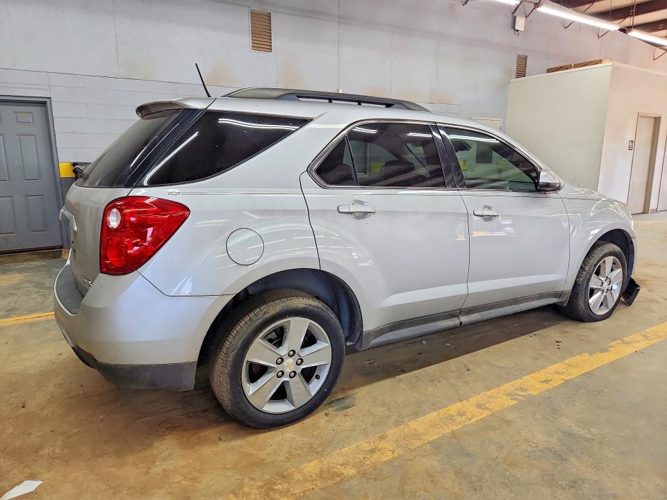 Aukcja sprzedaży 2014 Chevrolet Equinox, vin: 2GNALCEK8E6379066, numer aukcji: 66385426
