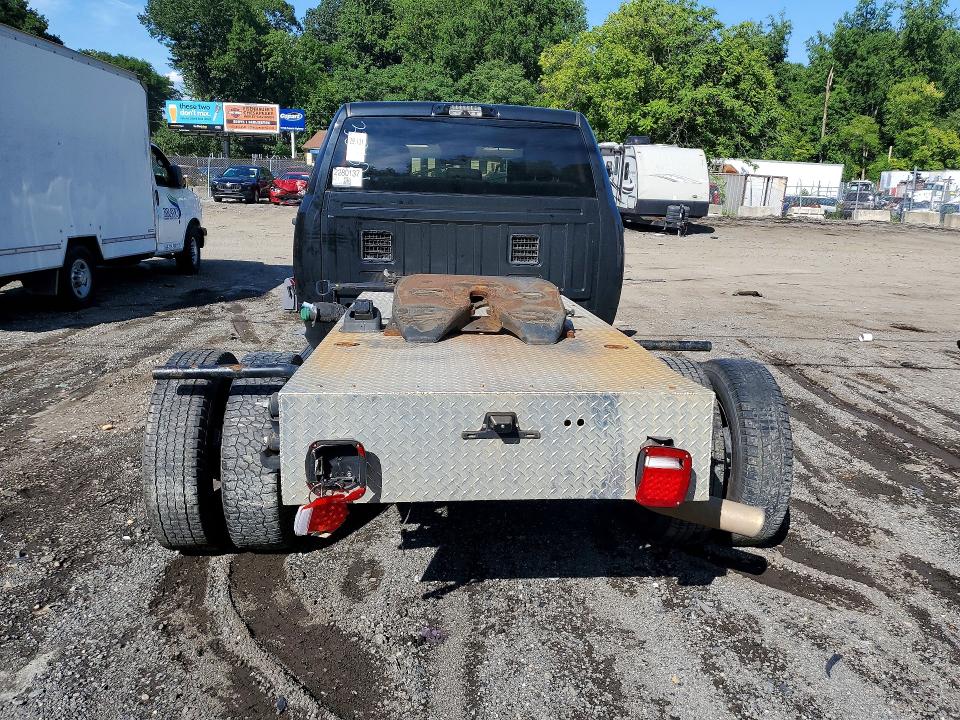 Aukcja sprzedaży 2022 Ram 3500, vin: 3C63RRGL3NG337621, numer aukcji: 62750996