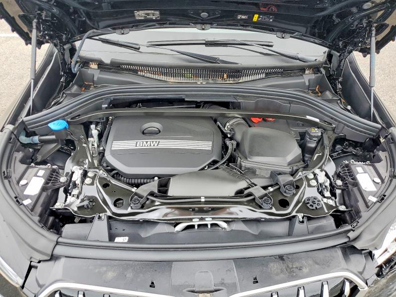 Aukcja sprzedaży 2026 Bmw X1, vin: WBX73EF04T5653497, numer aukcji: 63295366
