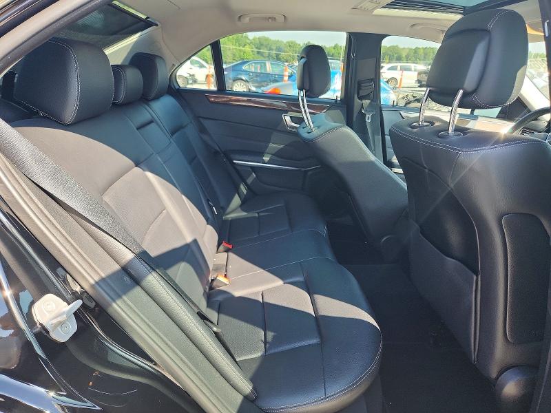 Продажа на аукционе авто 2014 Mercedes-benz E, vin: WDDHF5KB6EA905279, номер лота: 65530096
