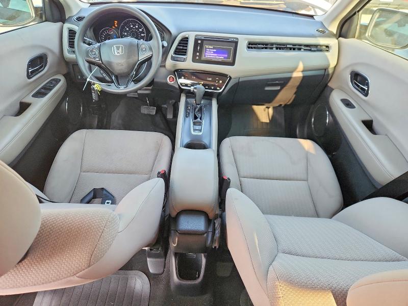 Aukcja sprzedaży 2018 Honda Hr-v, vin: 3CZRU5H50JM723638, numer aukcji: 62946566