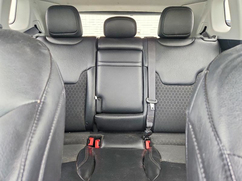 66278976 :رقم المزاد ، 3C4NJDBB6KT595483 vin ، 2019 Jeep Compass مزاد بيع