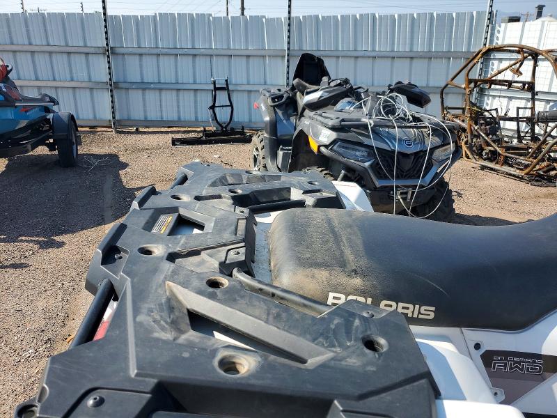 Aukcja sprzedaży 2015 Polaris Sportsman, vin: 4XASEE570FA213182, numer aukcji: 64259646