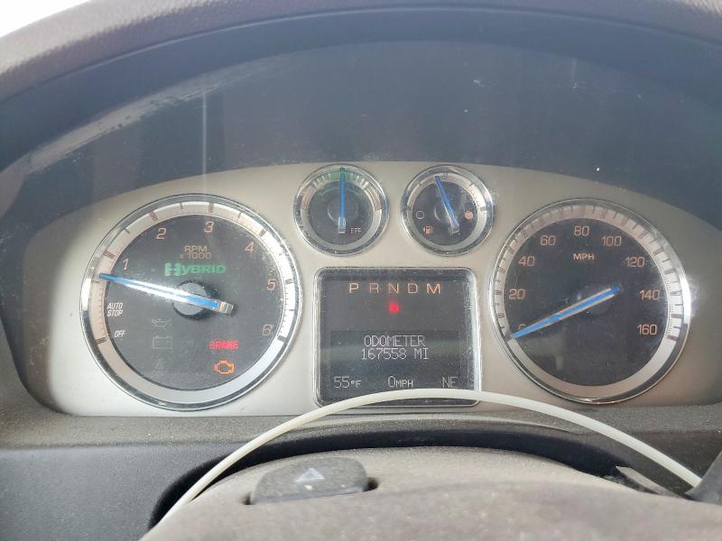 Продаж на аукціоні авто 2009 Cadillac Escalade, vin: 1GYFK43559R128563, номер лоту: 66520666