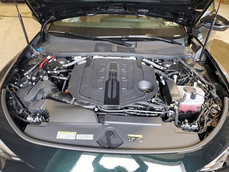 Aukcja sprzedaży 2026 Audi A6, vin: WAU55CFN3TN024678, numer aukcji: 63911876