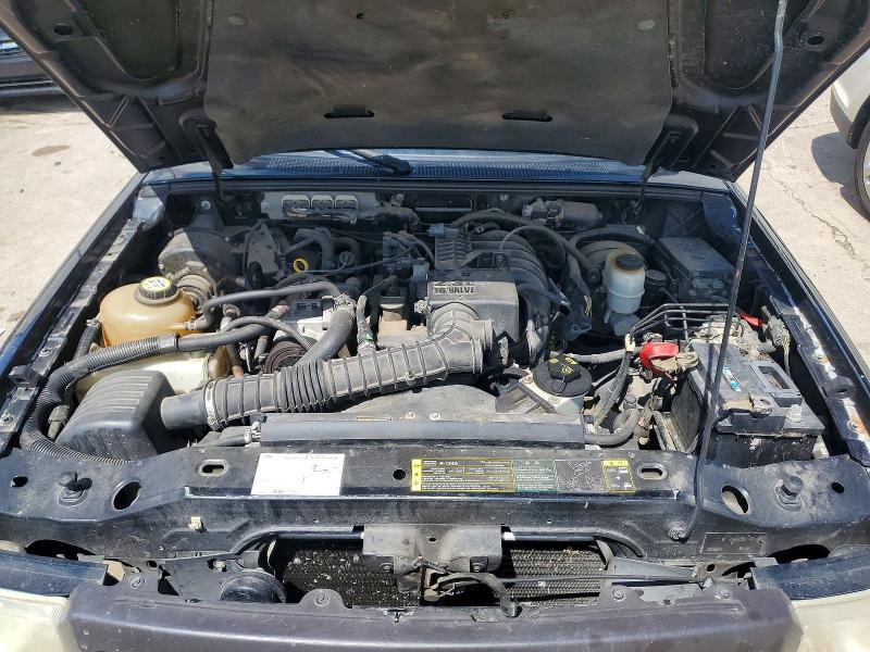 Aukcja sprzedaży 2007 Ford Ranger, vin: 1FTYR10D47PA01364, numer aukcji: 65855976