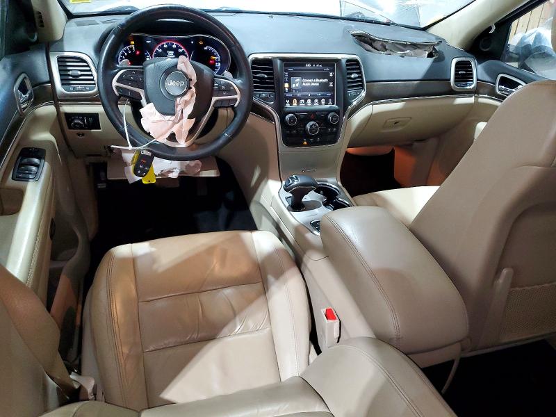 Aukcja sprzedaży 2015 Jeep Grand Cherokee, vin: 1C4RJFBG7FC717228, numer aukcji: 65435916