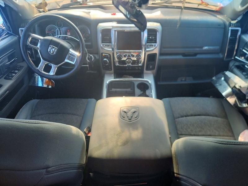 64820556 :رقم المزاد ، 3C6RR7LT6GG202186 vin ، 2016 Ram 1500 مزاد بيع