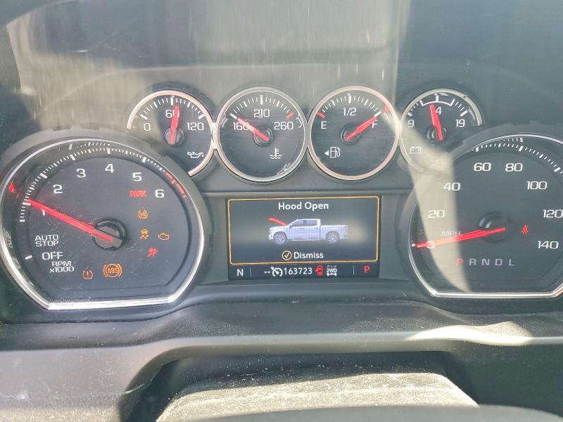 Aukcja sprzedaży 2021 Chevrolet Silverado, vin: 1GCRYDED8MZ365904, numer aukcji: 66406506