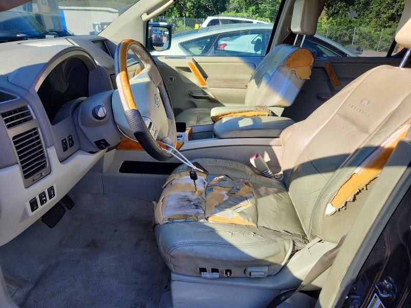 Aukcja sprzedaży 2004 Infiniti Qx56, vin: 5N3AA08C24N806921, numer aukcji: 66839136