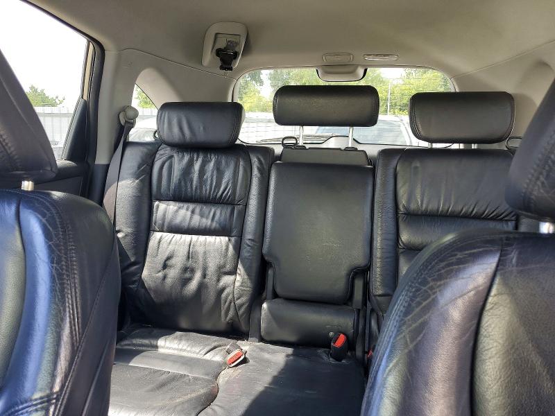 Aukcja sprzedaży 2008 Honda Cr-v, vin: 5J6RE48718L804328, numer aukcji: 66121736