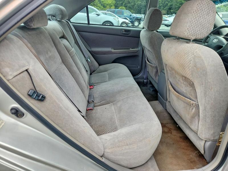 Продаж на аукціоні авто 2004 Toyota Camry, vin: 4T1BE32K44U794196, номер лоту: 65140756