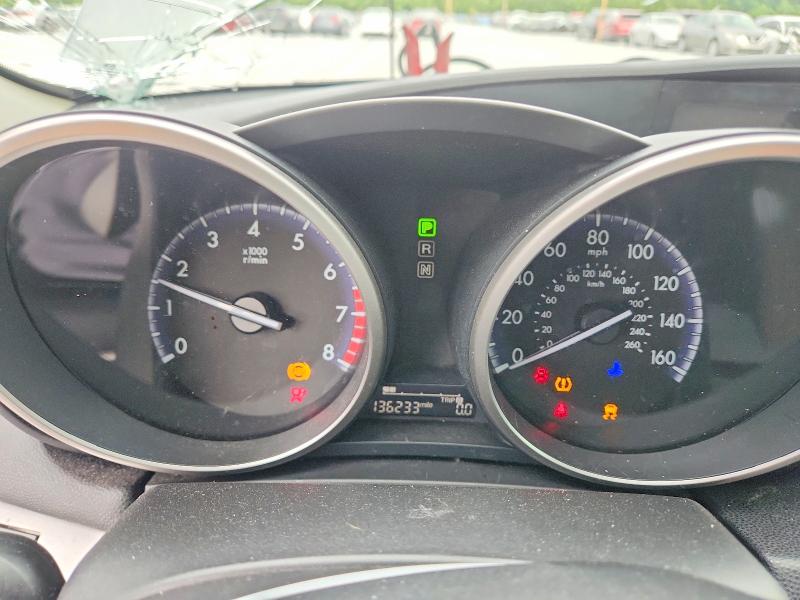 Продажа на аукционе авто 2013 Mazda 3, vin: JM1BL1TF8D1812328, номер лота: 63969156
