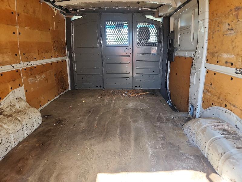Aukcja sprzedaży 2015 Nissan Nv, vin: 1N6BF0KX4FN809110, numer aukcji: 69458386