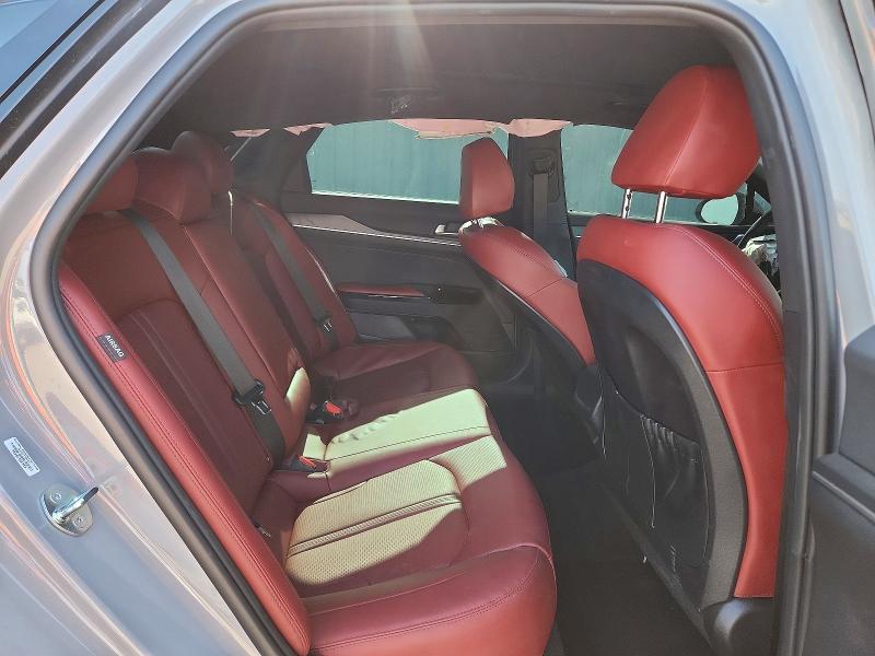 Продаж на аукціоні авто 2025 Kia K5, vin: KNAG64J70S5322608, номер лоту: 64488986