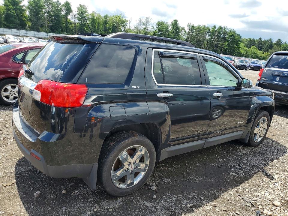 2013 Gmc Terrain მანქანა იყიდება აუქციონზე, vin: 2GKFLVEK2D6366987, აუქციონის ნომერი: 63504146