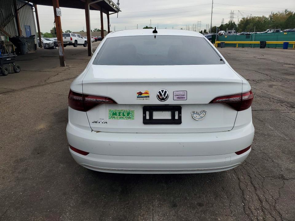 Aukcja sprzedaży 2020 Volkswagen Jetta, vin: 3VWCB7BU8LM048621, numer aukcji: 67354976