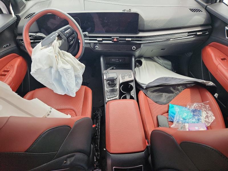 63499256 :رقم المزاد ، 5XYK5CDF3TG374496 vin ، 2026 Kia Sportage مزاد بيع