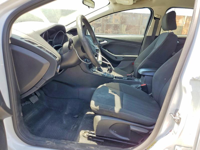 Aukcja sprzedaży 2016 Ford Focus, vin: 1FADP3F2XGL399201, numer aukcji: 63367926