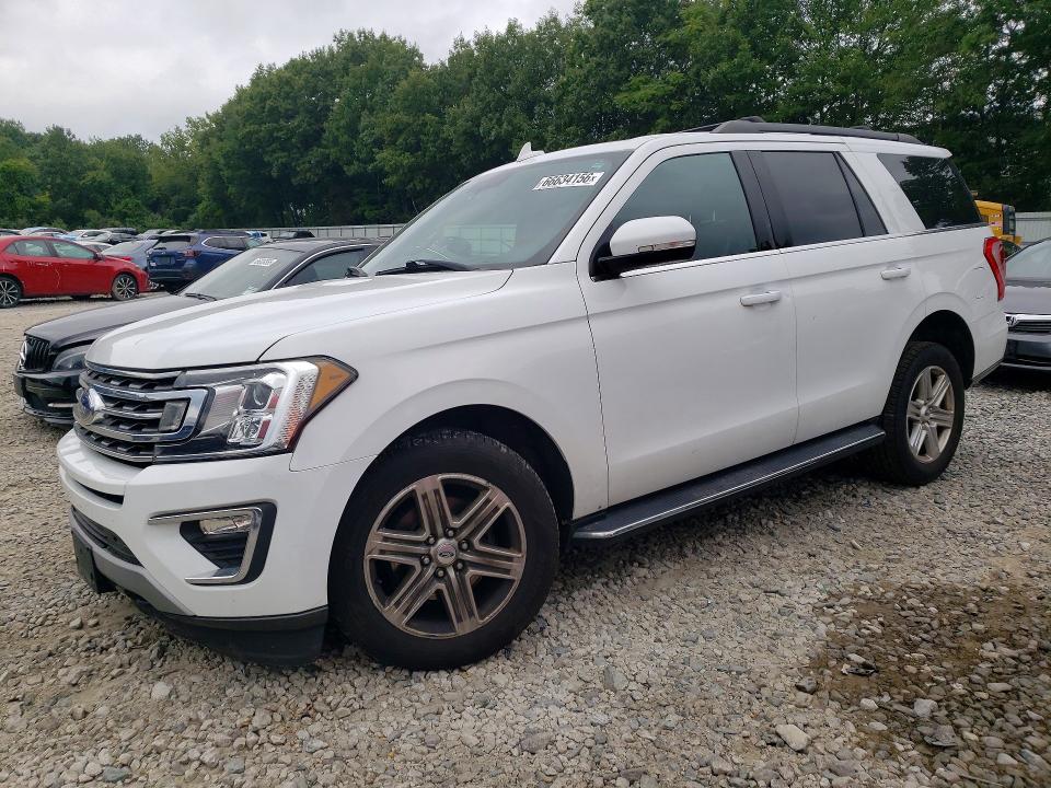 Продаж на аукціоні авто 2019 Ford Expedition, vin: 1FMJU1JT0KEA45481, номер лоту: 66634156