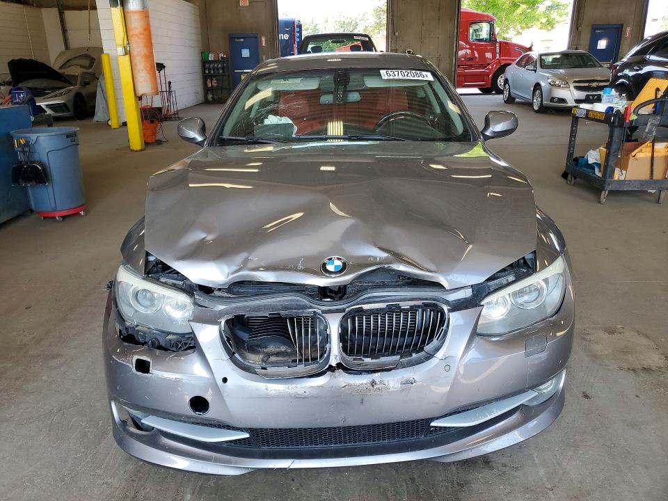 Продаж на аукціоні авто 2011 Bmw 328, vin: WBAKF5C54BE656345, номер лоту: 63702086