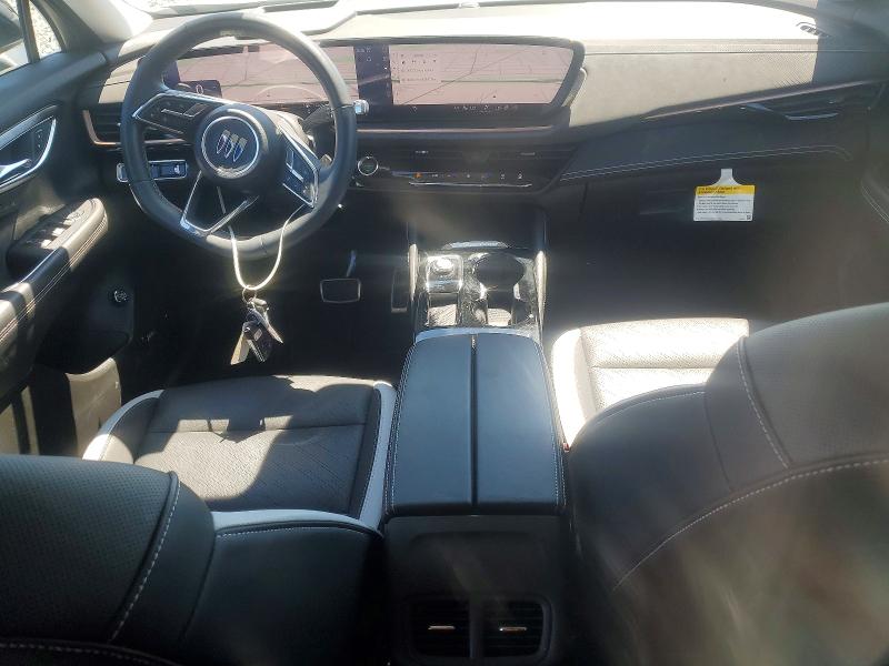 Aukcja sprzedaży 2024 Buick Envision, vin: LRBFZPE49RD038822, numer aukcji: 63140426