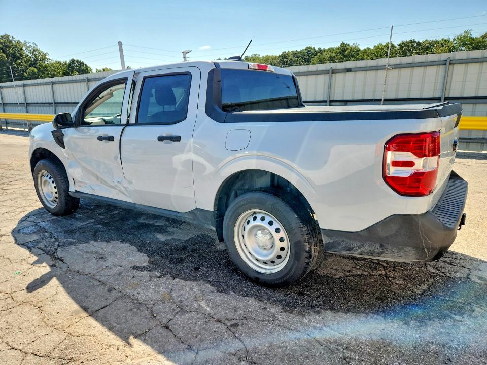 Продаж на аукціоні авто 2026 Ford Maverick, vin: 3FTTW8A37TRB09109, номер лоту: 66027486
