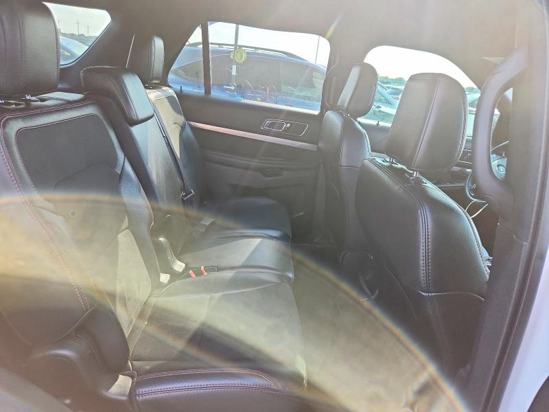 Продажа на аукционе авто 2019 Ford Explorer, vin: 1FM5K7D80KGB07340, номер лота: 63729846