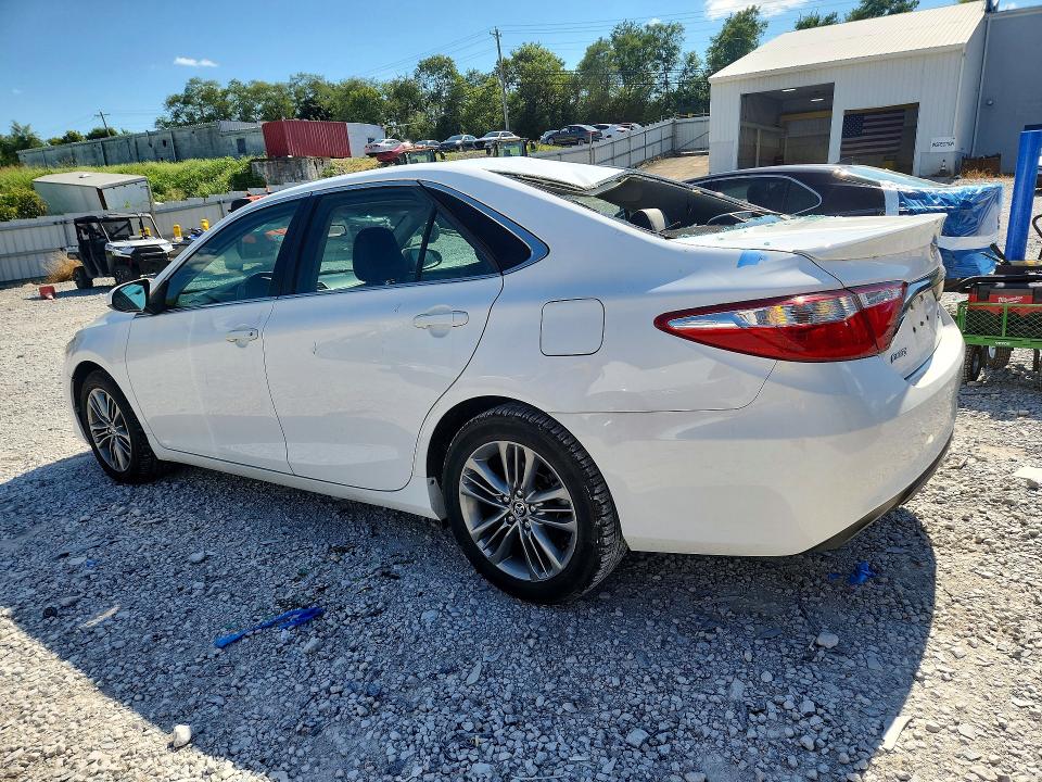 2016 Toyota Camry მანქანა იყიდება აუქციონზე, vin: 4T1BF1FK6GU246071, აუქციონის ნომერი: 65602996