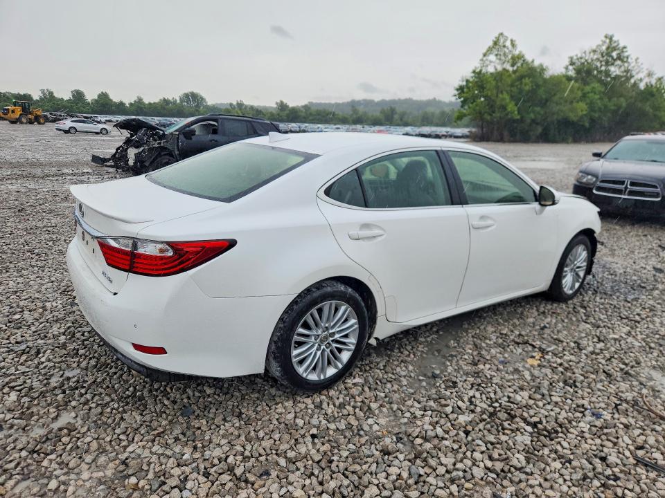 63225776 :رقم المزاد ، JTHBK1GG3F2196605 vin ، 2015 Lexus Es مزاد بيع