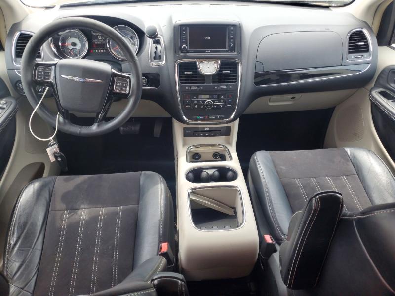 66388386 :رقم المزاد ، 2C4RC1CG2ER409952 vin ، 2014 Chrysler Town & Country مزاد بيع
