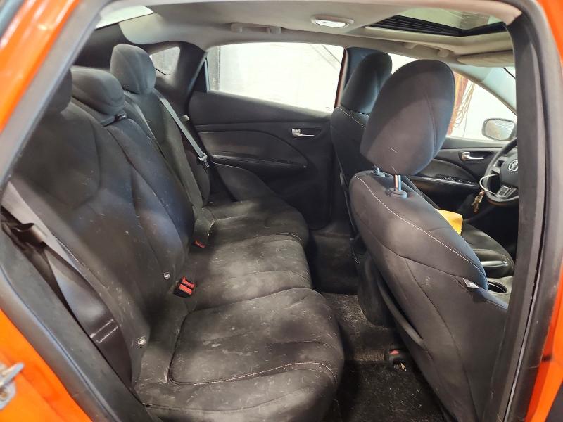 61331646 :رقم المزاد ، 1C3CDFBA3DD336397 vin ، 2013 Dodge Dart مزاد بيع