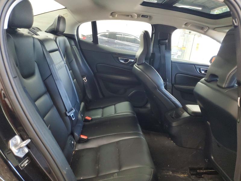 Aukcja sprzedaży 2022 Volvo S60, vin: 7JRL12TZ3NG189713, numer aukcji: 64631946