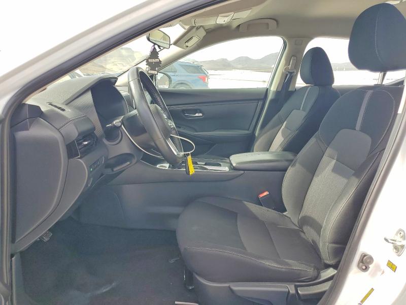 Aukcja sprzedaży 2023 Nissan Sentra, vin: 3N1AB8CV7PY240833, numer aukcji: 66241616