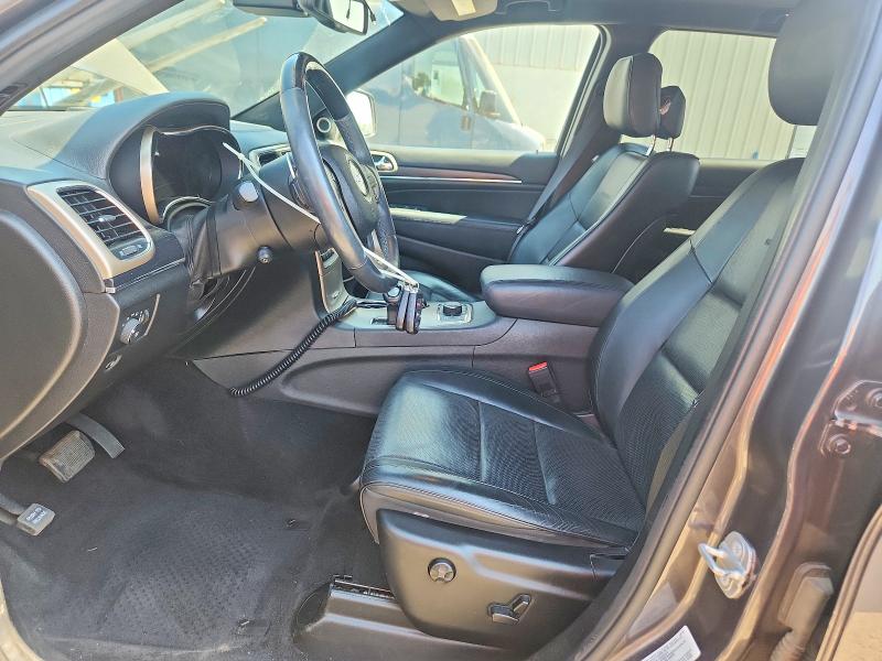 61448456 :رقم المزاد ، 1C4RJFJMXEC315726 vin ، 2014 Jeep Grand Cherokee مزاد بيع