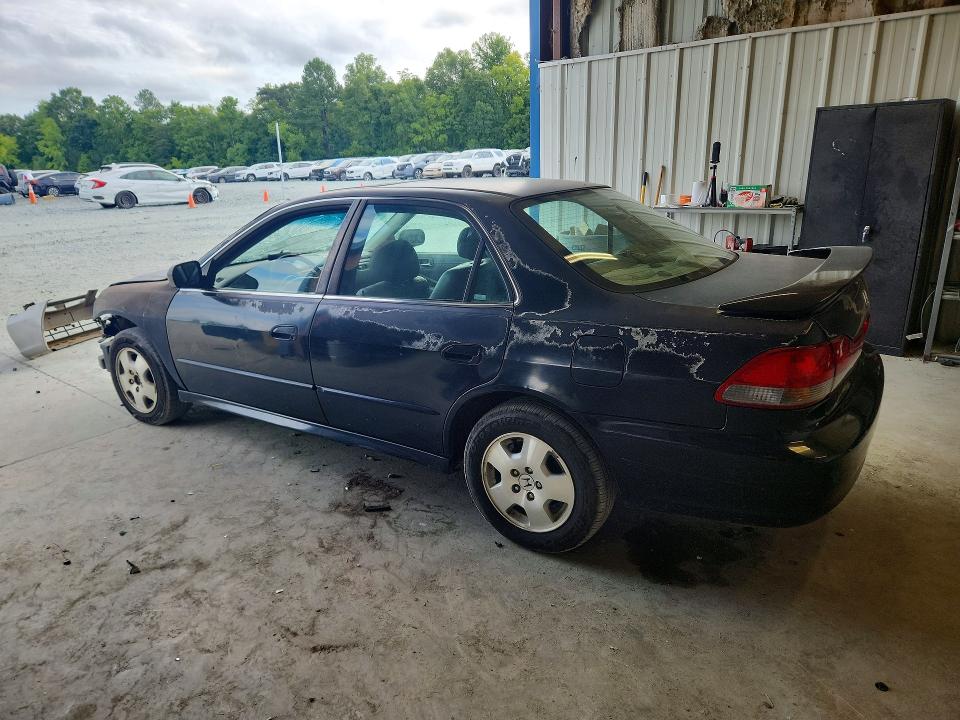Продаж на аукціоні авто 2002 Honda Accord, vin: 1HGCG16532A014426, номер лоту: 65683976