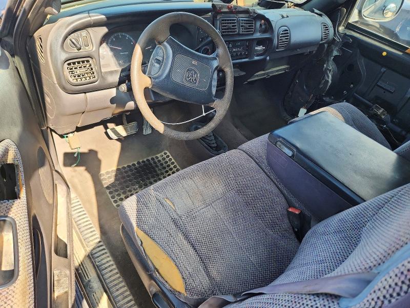 65823706 :رقم المزاد ، 3B7HF13Z21G190673 vin ، 2001 Dodge Ram 1500 مزاد بيع